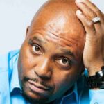 New Year’s Comedy Jam: Lavell Crawford, Arnez J, Tony Roberts & Dominique