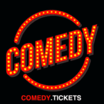 Valentine’s All Star Comedy Jam: Bruce Bruce, Bill Belamy, Luenell & Capone