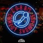 Cobb’s Comedy Showcase