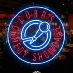 Cobbs Comedy Showcase