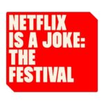 Netflix Is A Joke Festival: Hannah Berner