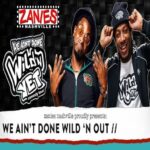 We Ain’t Done Wild ‘N Out