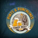 Pints and Punchlines