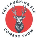 The Laughing Elk: Kermet Apio