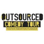 Outsourced Comedy Tour
